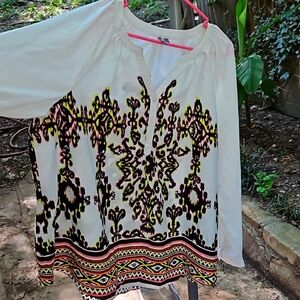 New Directions Weekend Sequins